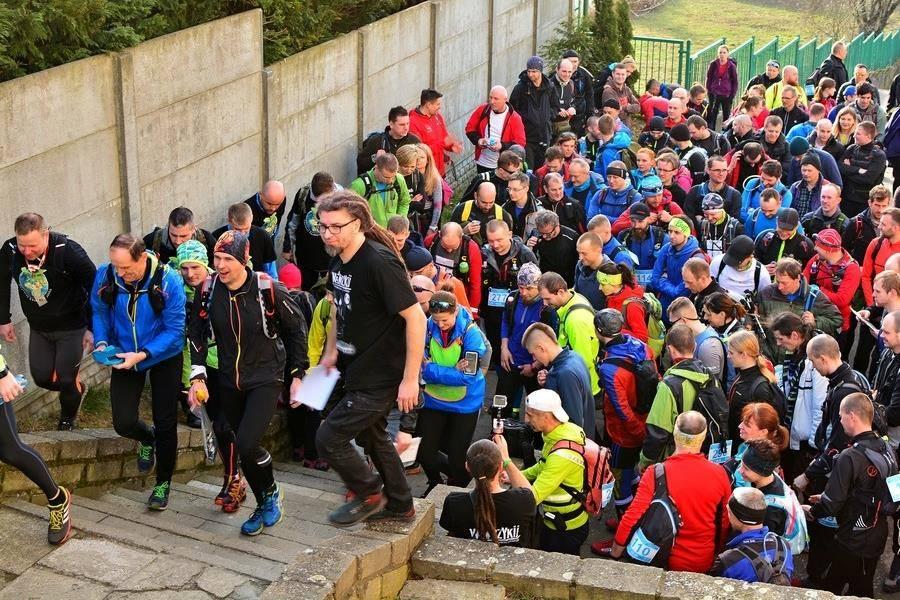 Włóczykij 2019: zapisy na nocny rajd