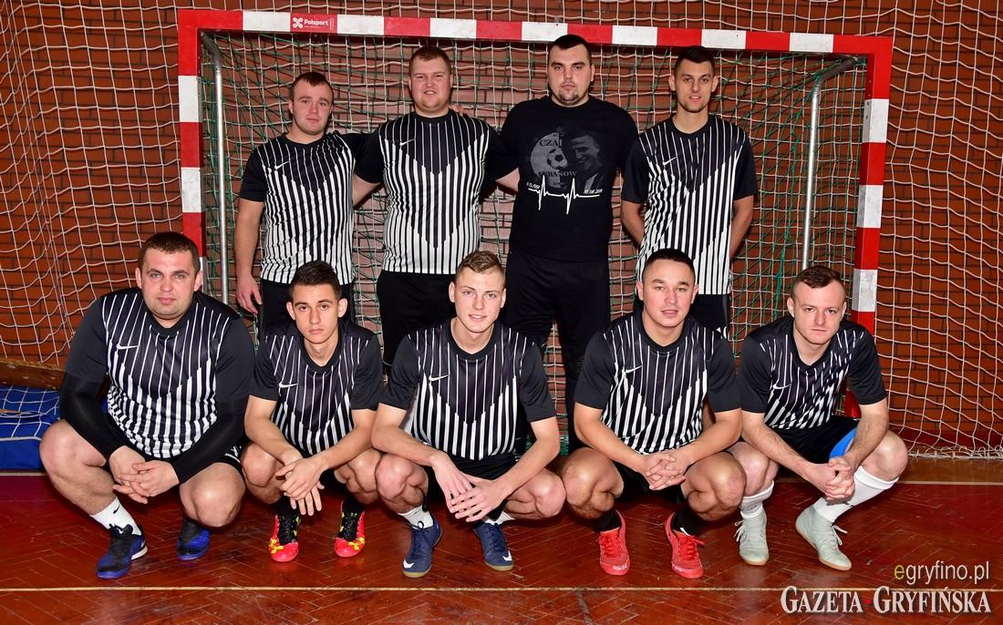 5. kolejka GLHA. Wyniki [GALERIA]