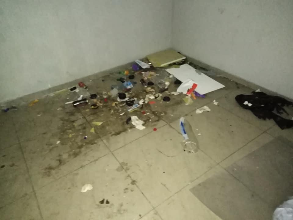 Był sobie piękny dworzec... Oburzona czytelniczka przesyła zdjęcia