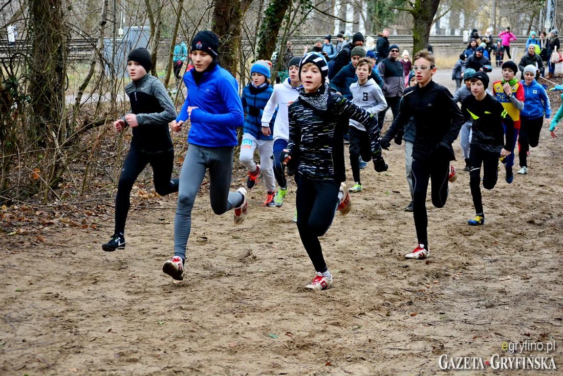 XX Grand Prix Gryfina w Biegach Górskich. 3. rzut [GALERIA]