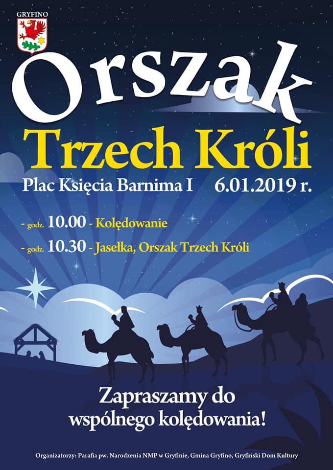 Gryfińskie kolędowanie