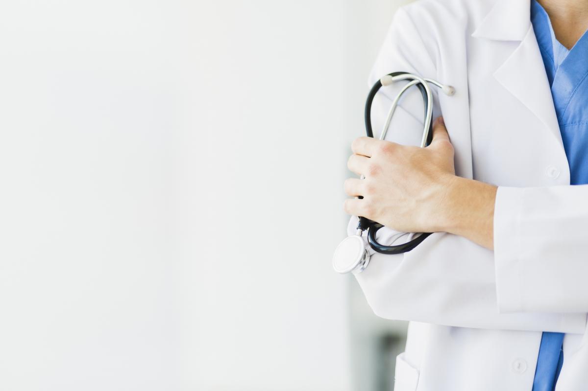UWAGA! Lekarz, który molestował gryfiniankę to NIE JEST doktor Labib Zair
