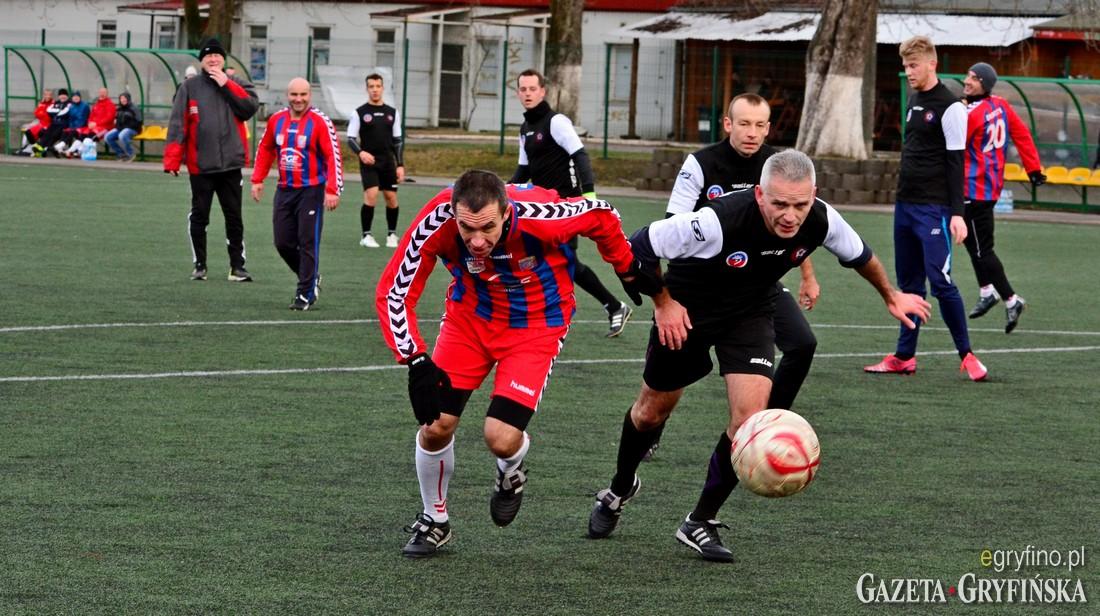 Puchar Przechodni dla Sędziów ZZPN [GALERIA]