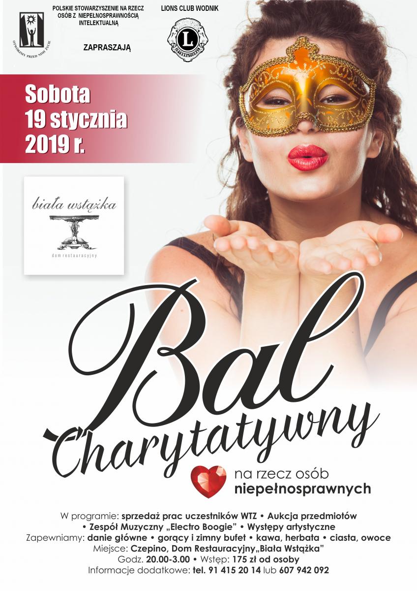 Będzie bal