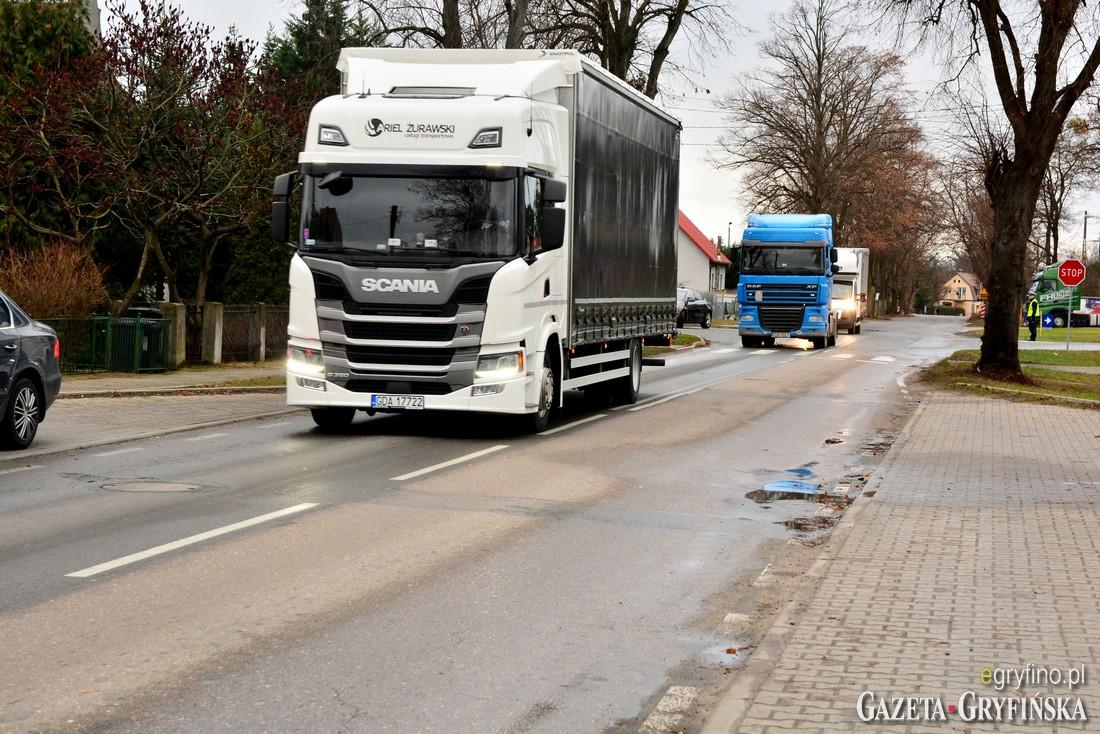 Zginął w zamachu w Berlinie dwa lata temu. Uczcili  pamięć Łukasza Urbana [GALERIA]