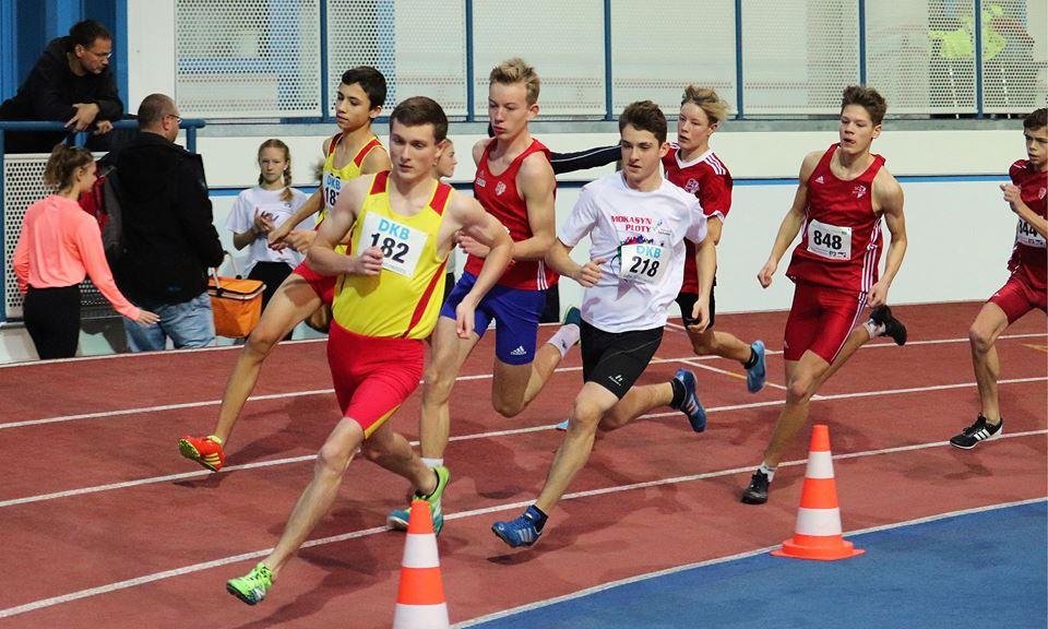 Hermes zakończył rok w Niemczech