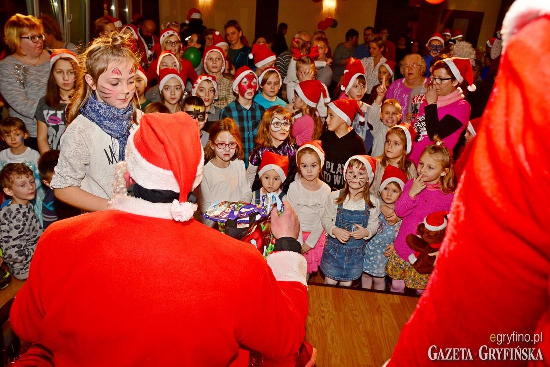 Mikołajki raz jeszcze [GALERIA]