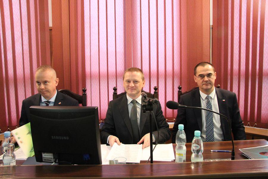 Radni zbiorą się po raz drugi