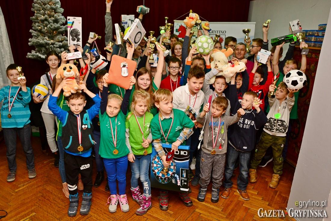 Jubileuszowe XX Grand Prix Gryfina 2018 zakończone [GALERIA]