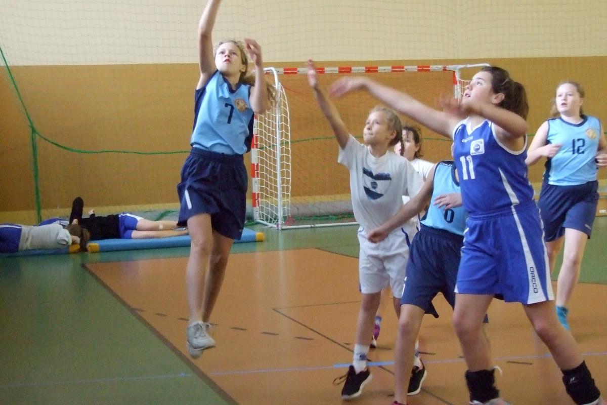 Olimpijczyk Gryfino drugi w Rzepinie
