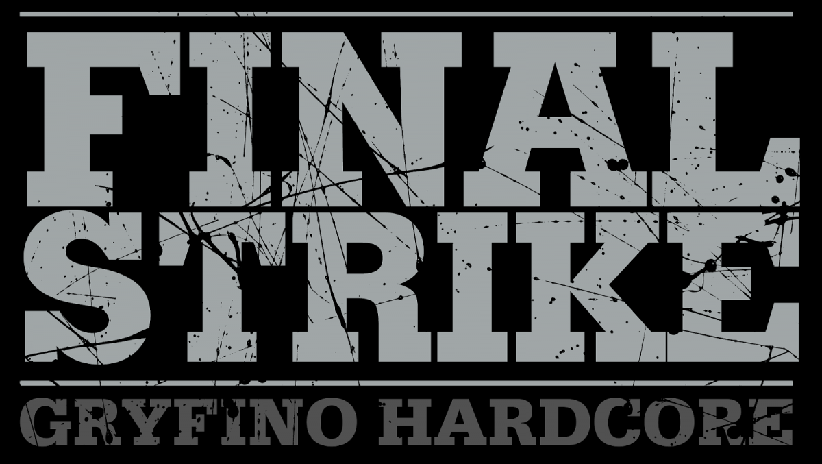 Gryfiński hardcore rulez!