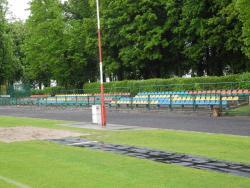 Nie będzie modernizacji Stadionu Miejskiego w Gryfinie