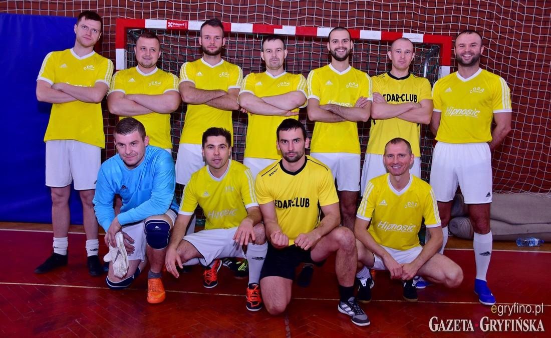 3. kolejka GLHA. Wyniki [GALERIA]
