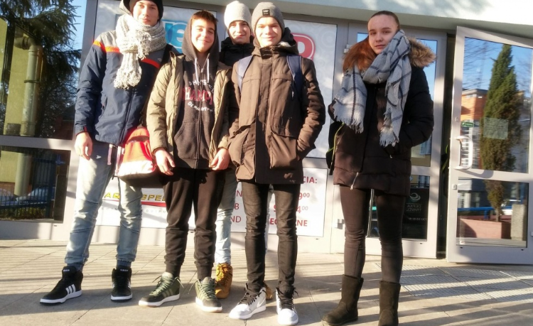 Złoto Hanny Zielińskiej w Grand Prix