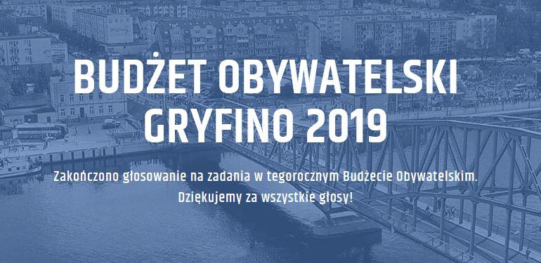 BO 2019 rozstrzygnięty!