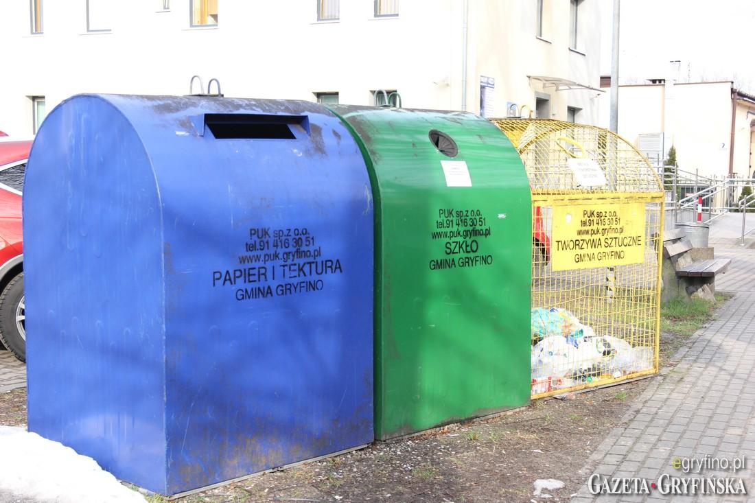 Co się dzieje z naszymi śmieciami?