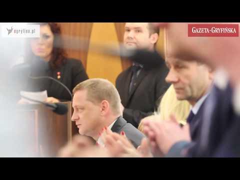 Koalicja PiS z PO.N w Gryfinie stała się faktem!