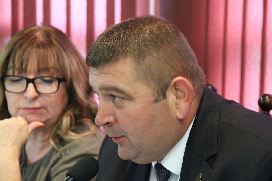 Na dzisiejszej sesji wszystko się wyjaśni?
