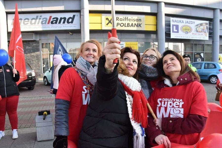 Szlachetna Paczka wchodzi w decydującą fazę!