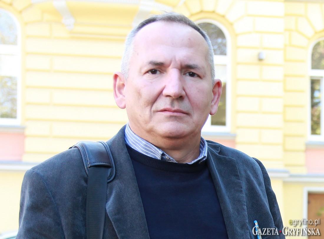 W. Borowiak o wygranym procesie z SM Regalica