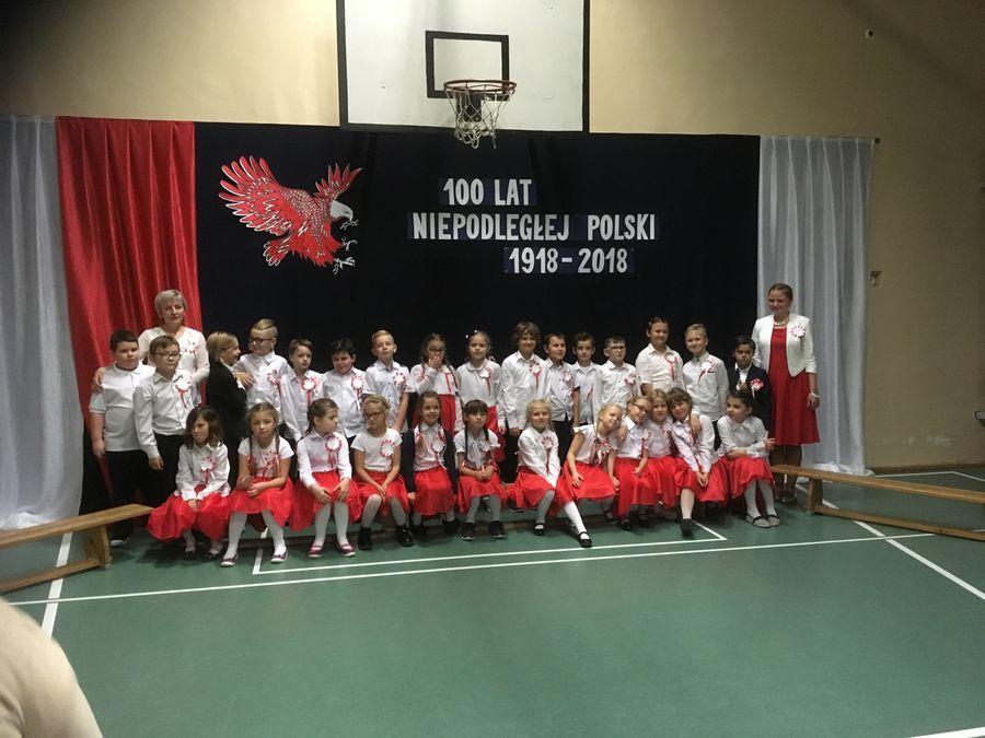 Miłość Ojczyzny w morskiej Dwójce [GALERIA]
