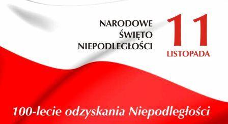 11 listopada w Gryfinie