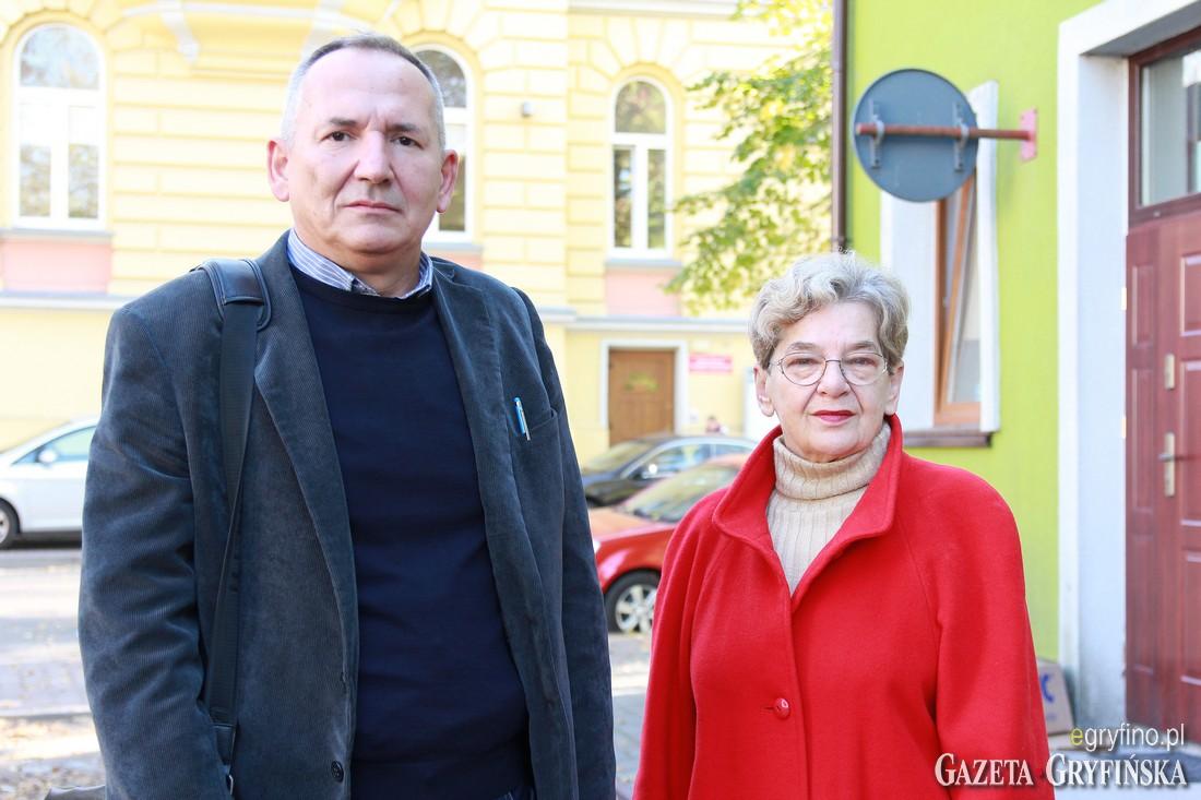 Członkowie SM Regalica zwrócili się do Krajowej Rady Spółdzielczej
