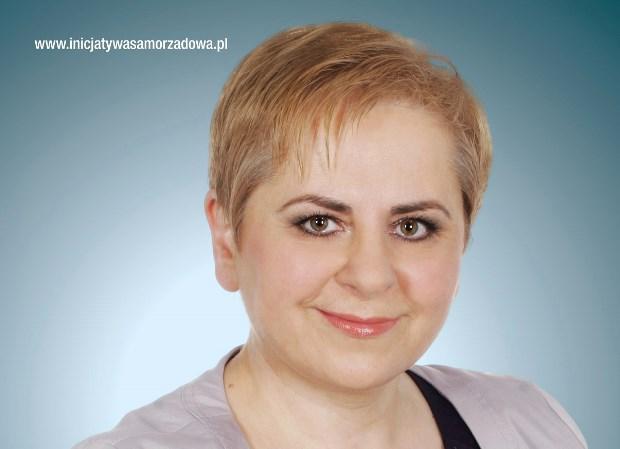 Do trzech razy sztuka. Barbara Rawecka wygrywa w Chojnie!
