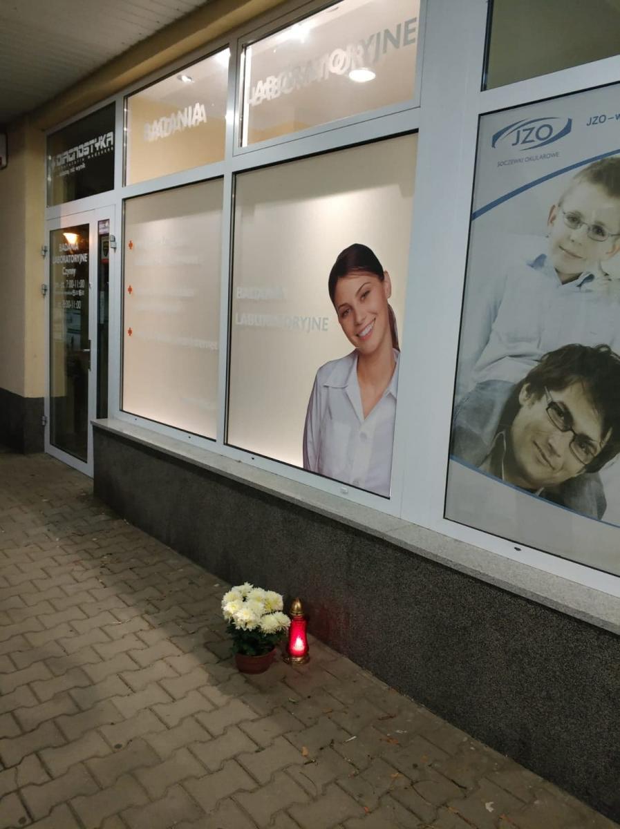 O co tutaj chodzi?