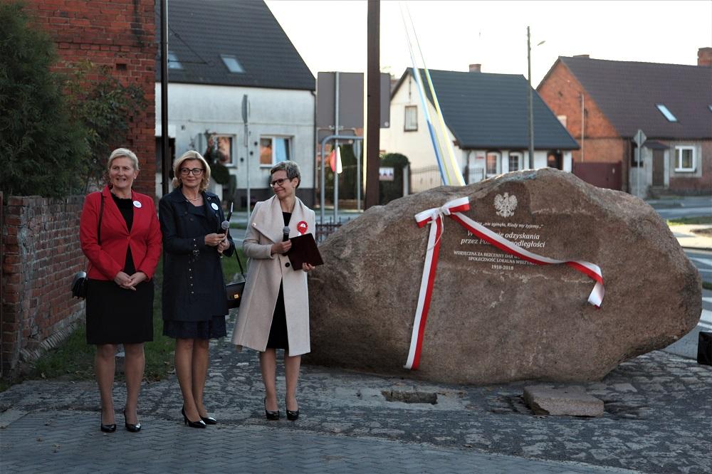 W drodze ku Niepodległej