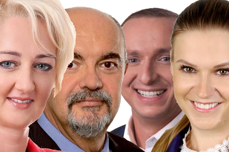 Aż 2586 głosów Ewy Dudar! Znamy wszystkich radnych powiatowych z gminy Gryfino!