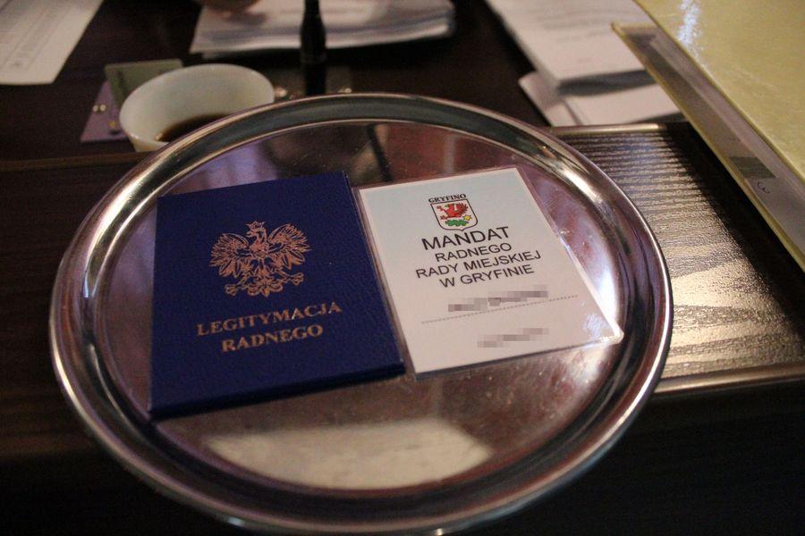 10. nowych w radzie miejskiej Gryfina!