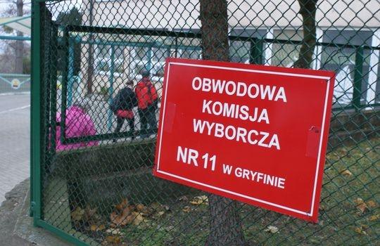 Tutaj zagłosujesz!