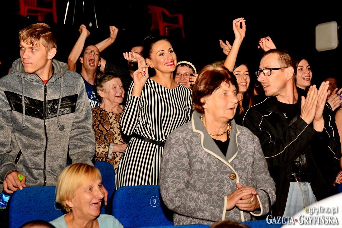 Jubileusz DPS w Nowym Czarnowie oraz 18. edycja Przeglądu Twórczości DPS [GALERIA]