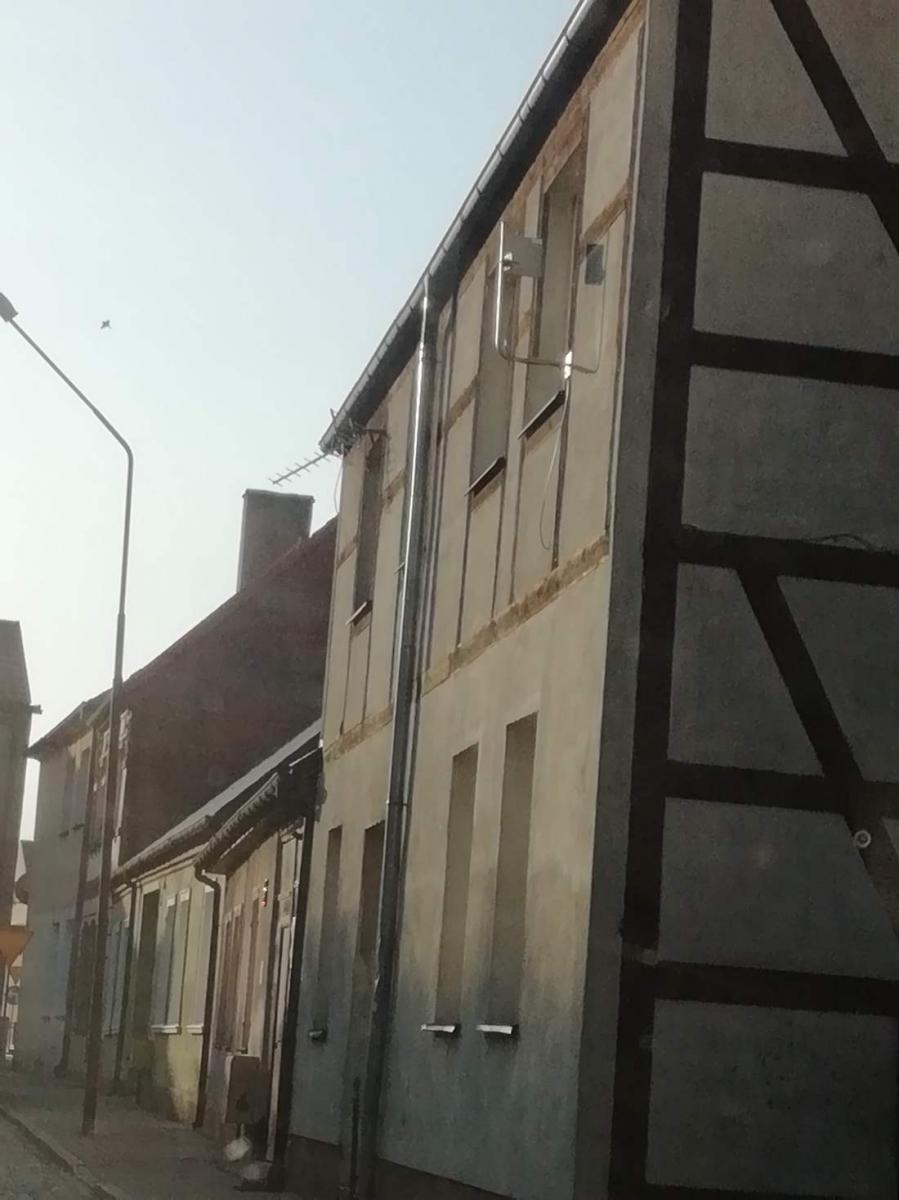 To prawdopodobnie nieszczęśliwy wypadek. Śmierć w płomieniach w Mieszkowicach