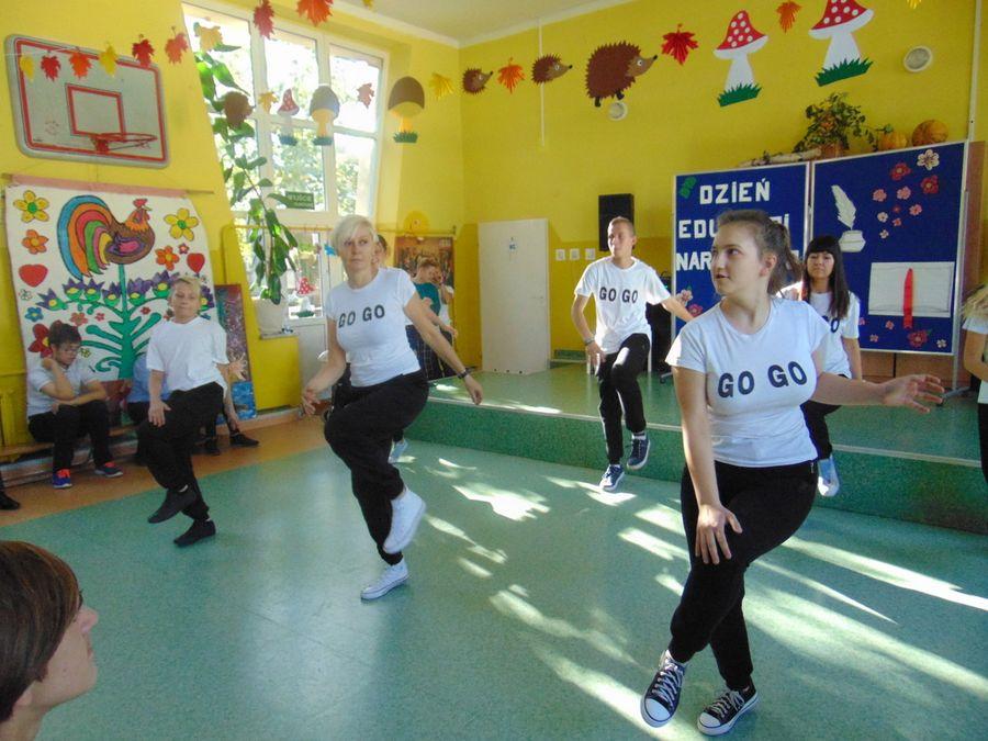 Świętowali Dzień Edukacji Narodowej [GALERIA]