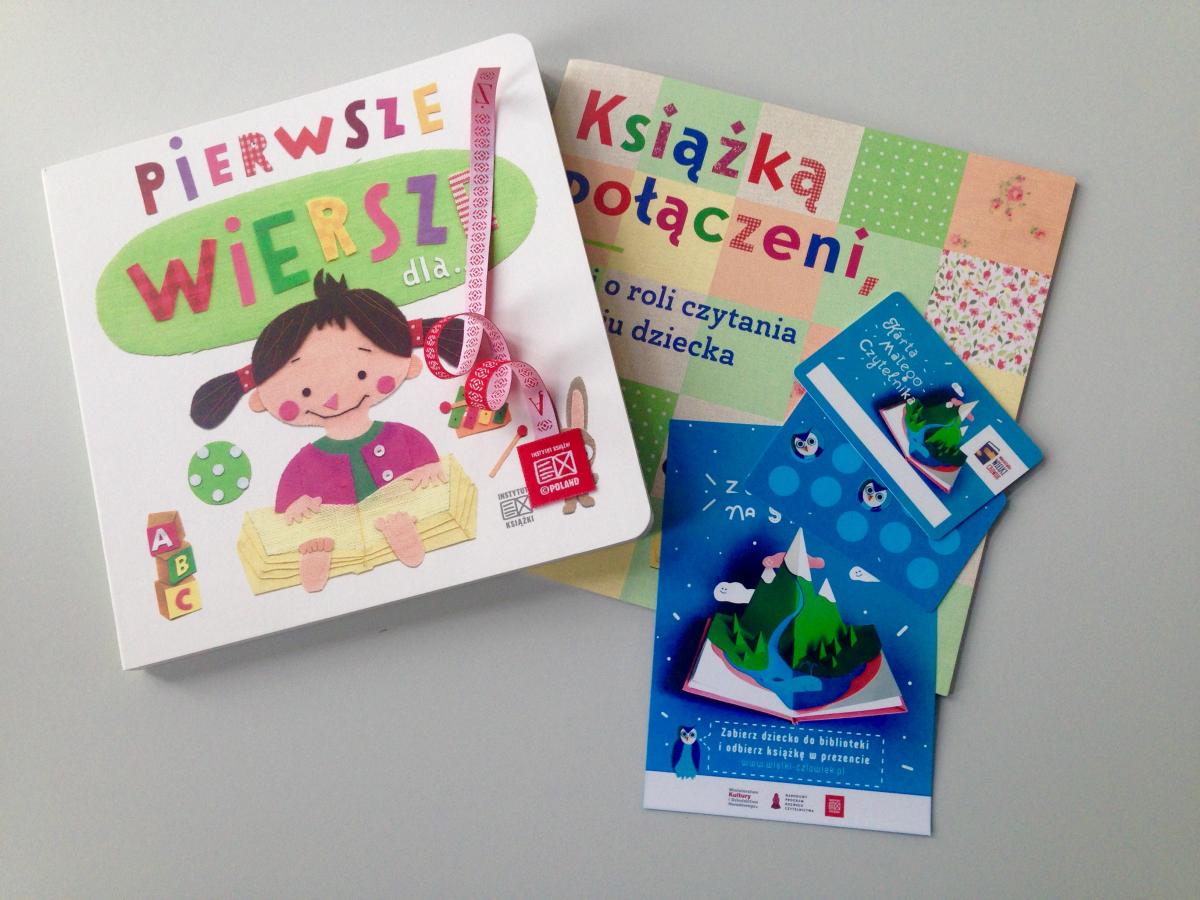 Dla przyszłych czytelników