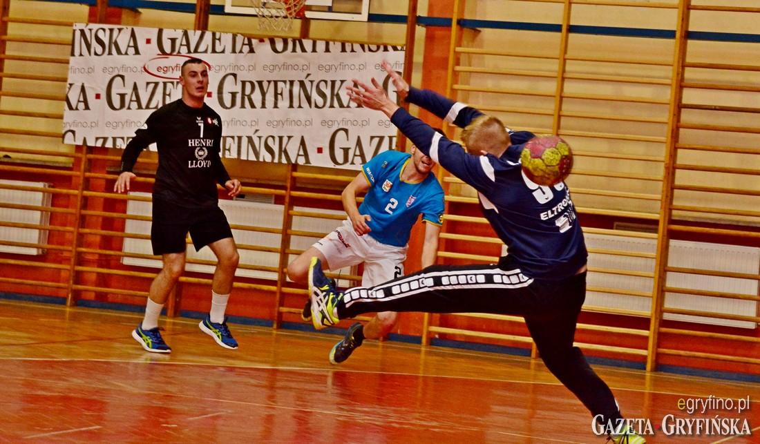 Ach, co to był za mecz!  [GALERIA]