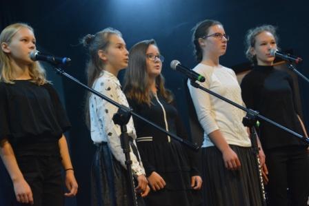 Studenci gryfińskiego uniwersytetu ropoczęli rok akademicki - po raz dziewiąty