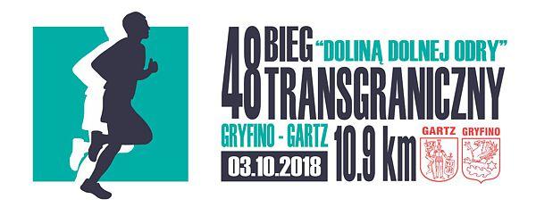 Jutro 48. Bieg Transgraniczny. Nie zapomnij odebrać pakietu