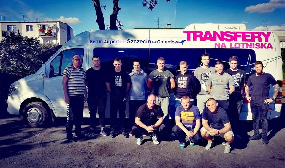 KPR wygrał w Olsztynie. Szczypiorniści wciąż niepokonani