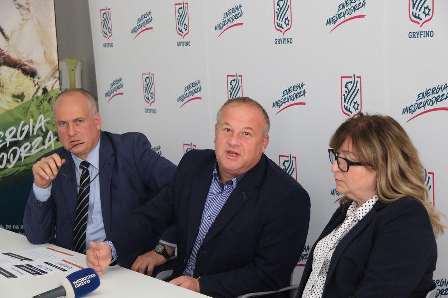 Obwodnica aż do Radziszewa? Minister zatwierdził inwestycje [GALERIA]