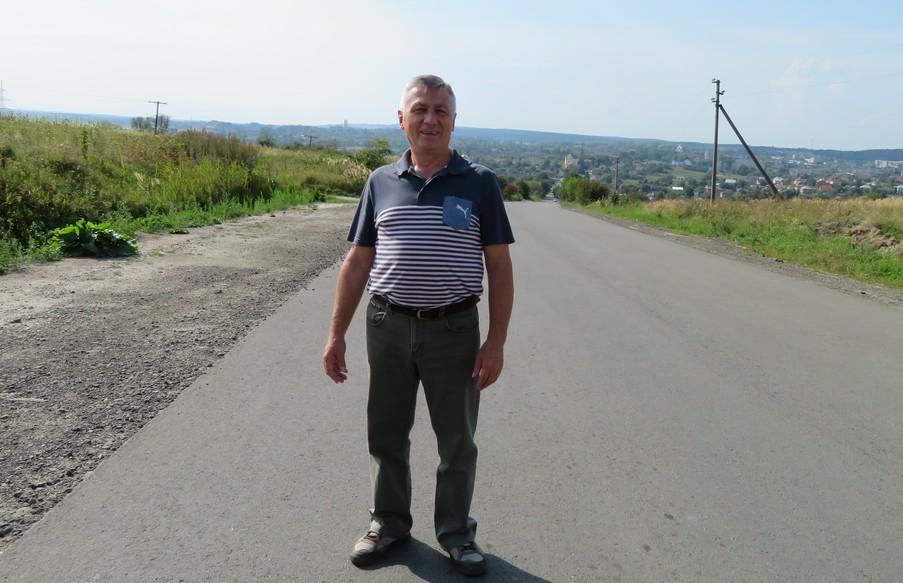 W piątek promocja książki, której autorem jest gryfinianin, Stanisław Horyń