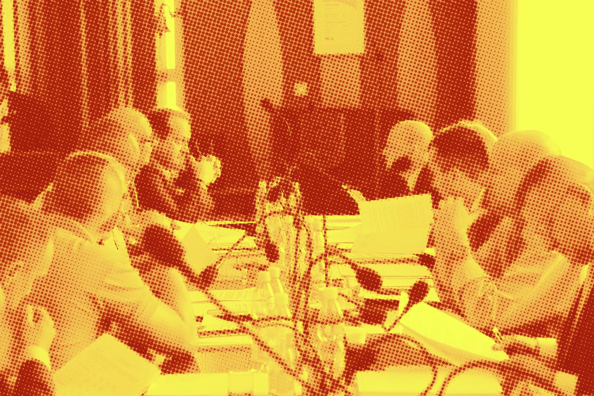 Pełna lista kandydatów na radnych – czytaj tylko na eGryfino.pl!!!
