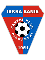 Iskra Banie w IV rundzie pucharu!