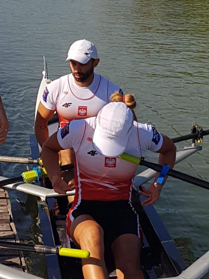 Michał Gadowski z Żelechowa wicemistrzem świata!