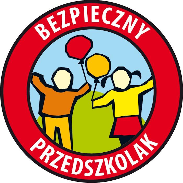 Policja i bezpieczne przedszkolaki