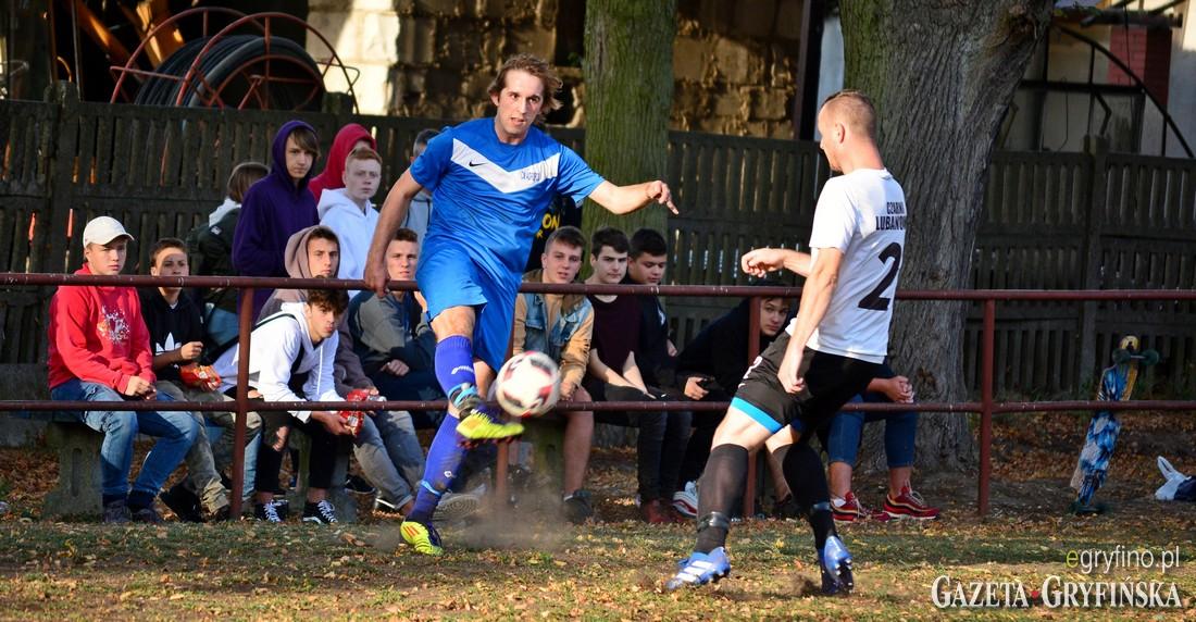 Derby dla Iskry Banie [GALERIA]
