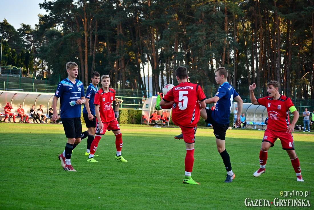 Juniorzy starsi grają zaległe spotkanie. Pokonają Arkonię?