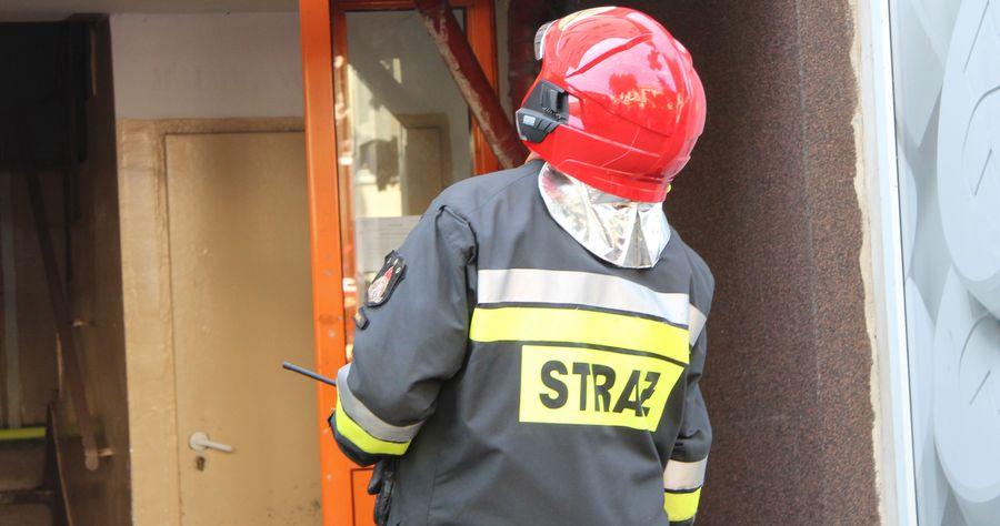 Kronika Strażacka: Spokojniejszy tydzień?